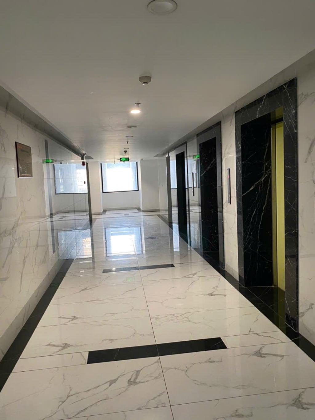 Bán nhà Giáp Nhị - diện tích 110m2 1 tầng - Căn góc - giá 7,5 tỷ