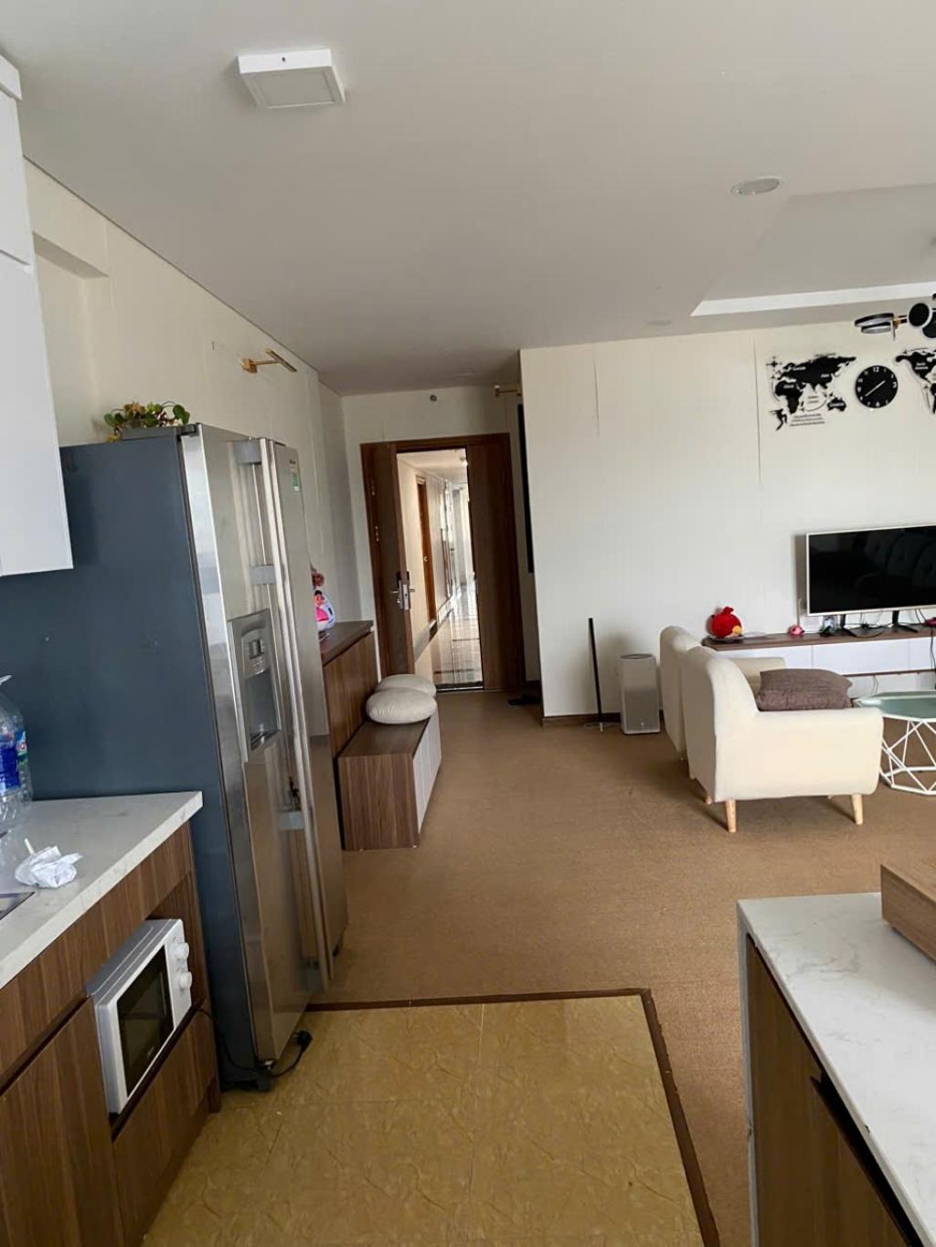 Bán nhà Giáp Nhị - diện tích 110m2 1 tầng - Căn góc - giá 7,5 tỷ