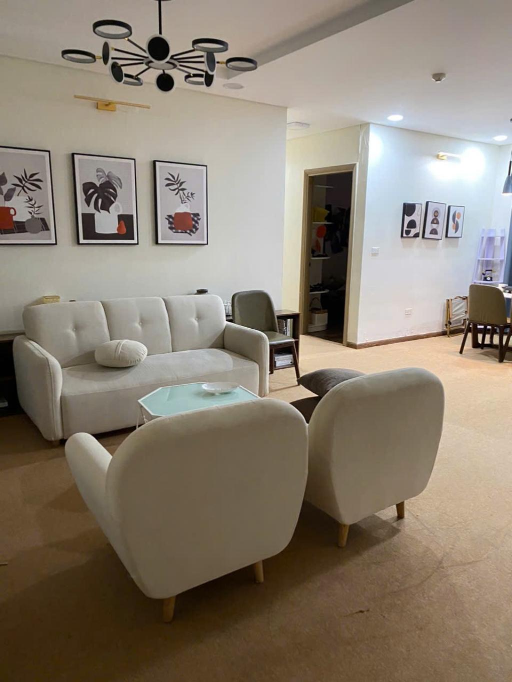 Bán nhà Giáp Nhị - diện tích 110m2 1 tầng - Căn góc - giá 7,5 tỷ