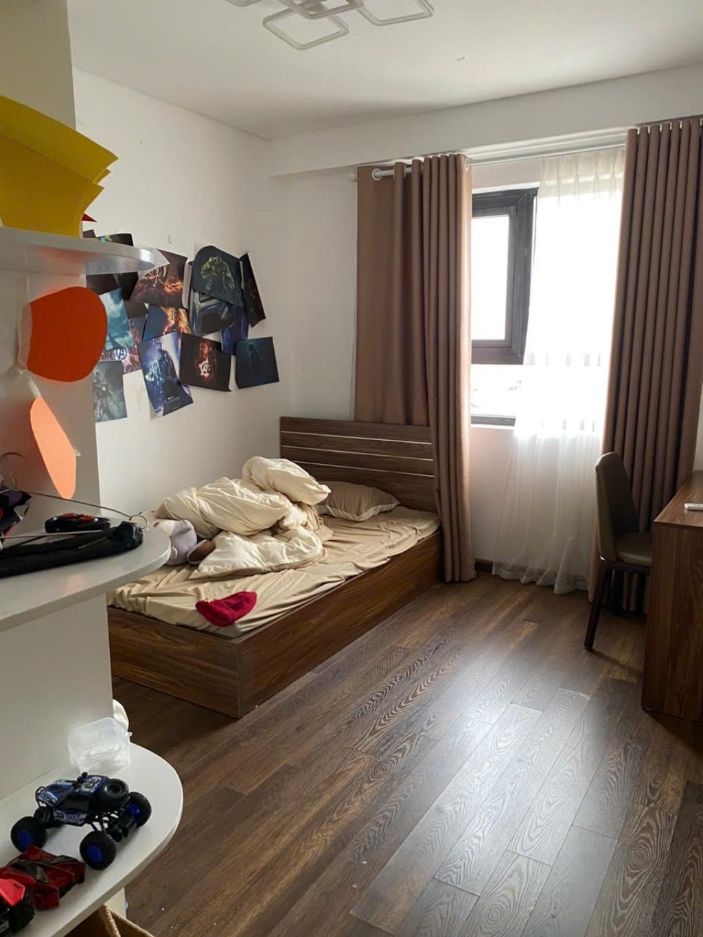 Bán nhà Giáp Nhị - diện tích 110m2 1 tầng - Căn góc - giá 7,5 tỷ