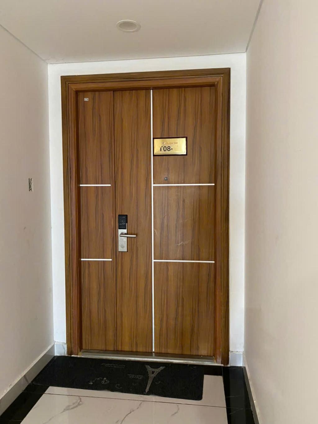 Bán nhà Giáp Nhị - diện tích 110m2 1 tầng - Căn góc - giá 7,5 tỷ