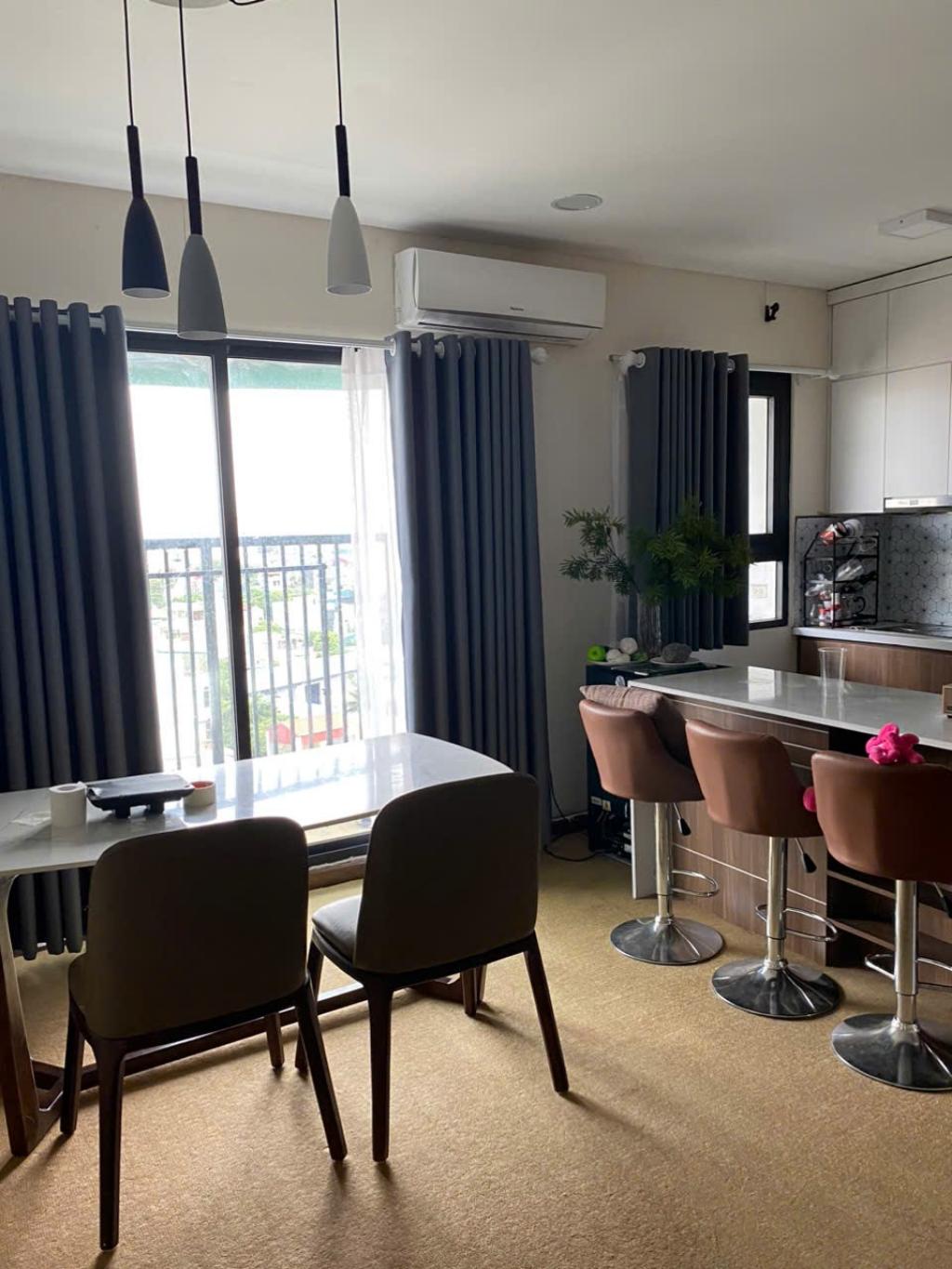 Bán nhà Giáp Nhị - diện tích 110m2 1 tầng - Căn góc - giá 7,5 tỷ