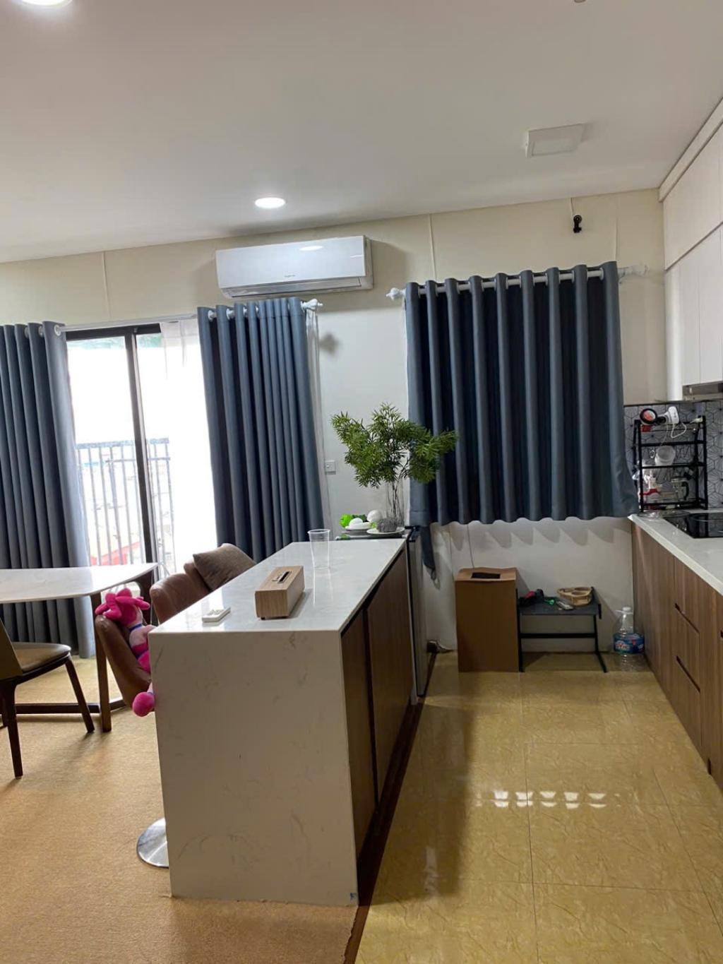 Bán nhà Giáp Nhị - diện tích 110m2 1 tầng - Căn góc - giá 7,5 tỷ