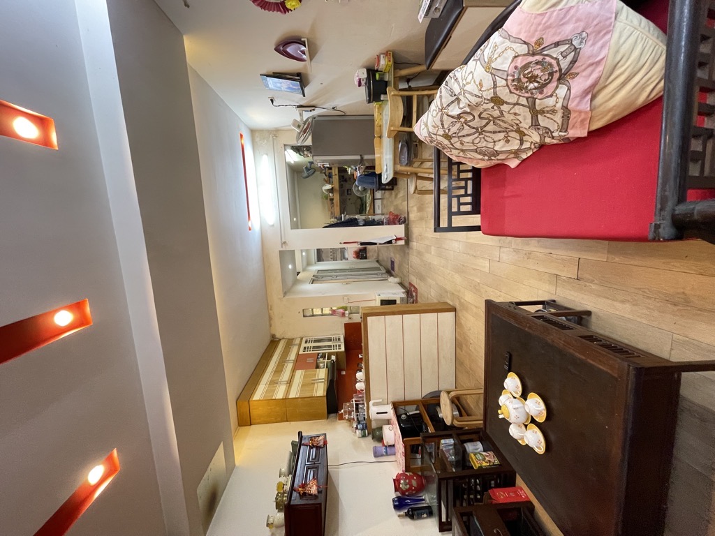 Bán nhà Nguyễn Khuyến - diện tích 48m2 1 tầng - Căn hộ như CC - giá 5 tỷ