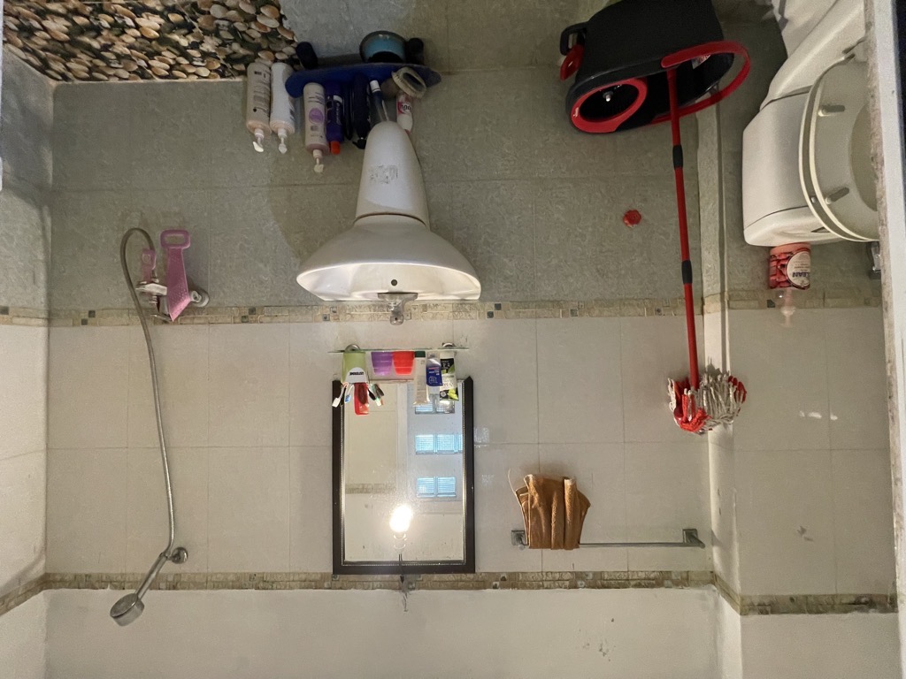 Bán nhà Nguyễn Khuyến - diện tích 48m2 1 tầng - Căn hộ như CC - giá 5 tỷ