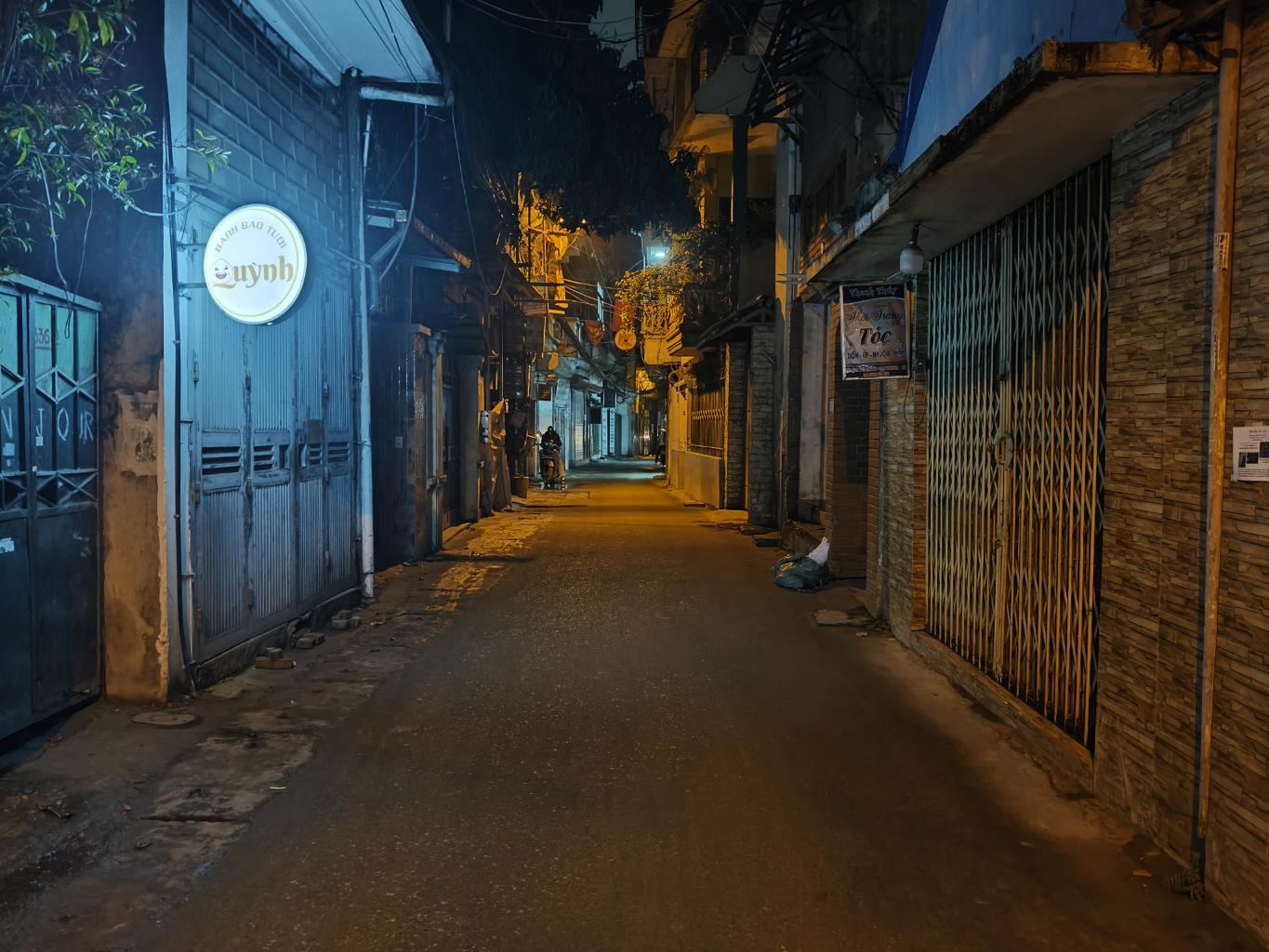 Bán nhà Ngõ Quỳnh - diện tích 48.9m2 1 tầng - Mặt ngõ ô tô thông - giá 8,68 tỷ