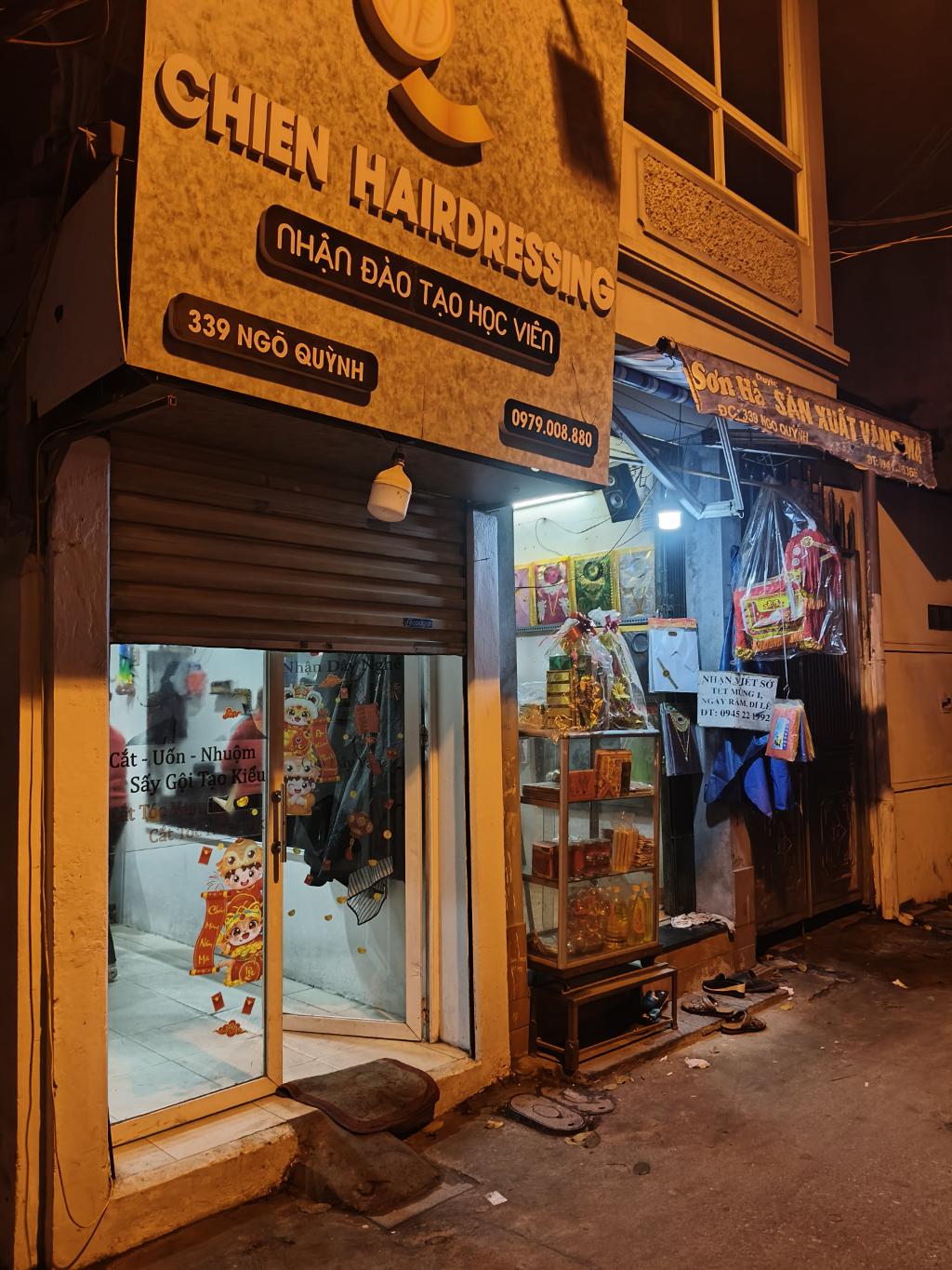 Bán nhà Ngõ Quỳnh - diện tích 48.9m2 1 tầng - Mặt ngõ ô tô thông - giá 8,68 tỷ