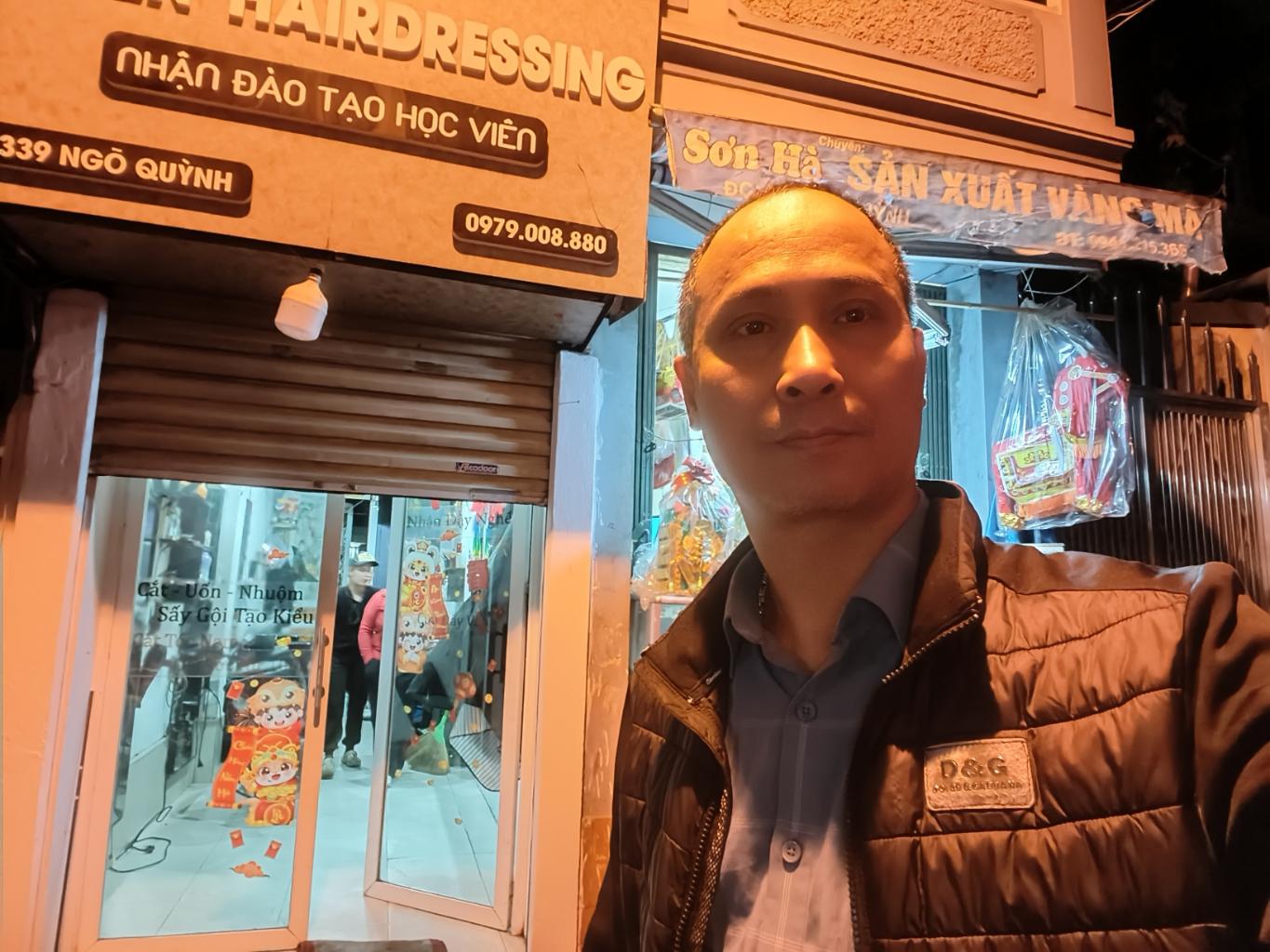 Bán nhà Ngõ Quỳnh - diện tích 48.9m2 1 tầng - Mặt ngõ ô tô thông - giá 8,68 tỷ