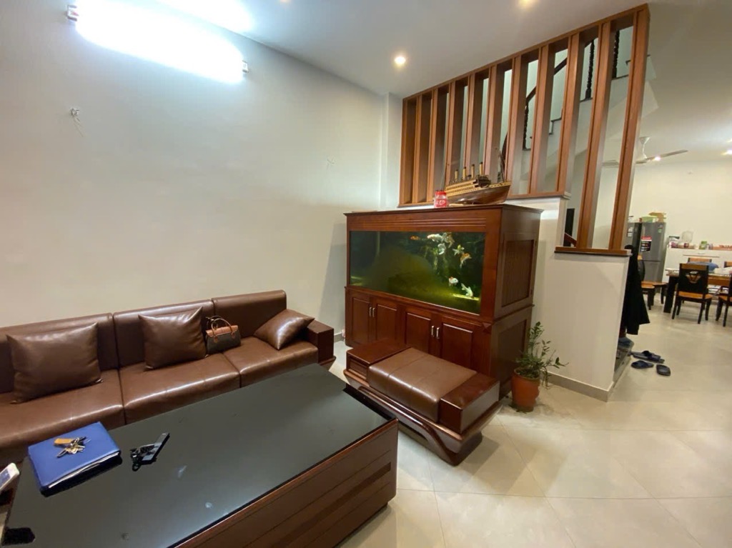 Bán nhà Nguyễn Lương Bằng - diện tích 66.2m2 4 tầng - gần ô tô - giá 14 tỷ