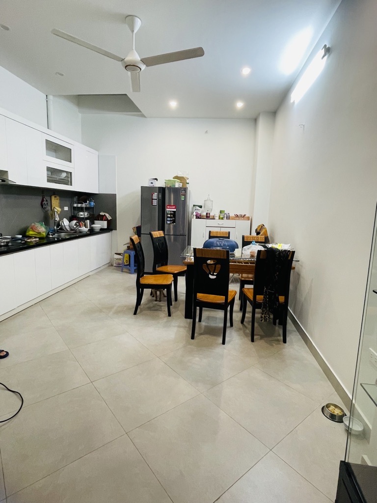 Bán nhà Nguyễn Lương Bằng - diện tích 66.2m2 4 tầng - gần ô tô - giá 14 tỷ