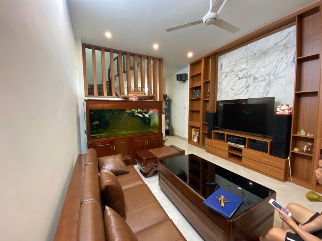 Bán nhà Nguyễn Lương Bằng - diện tích 66.2m2 4 tầng - gần ô tô - giá 14 tỷ