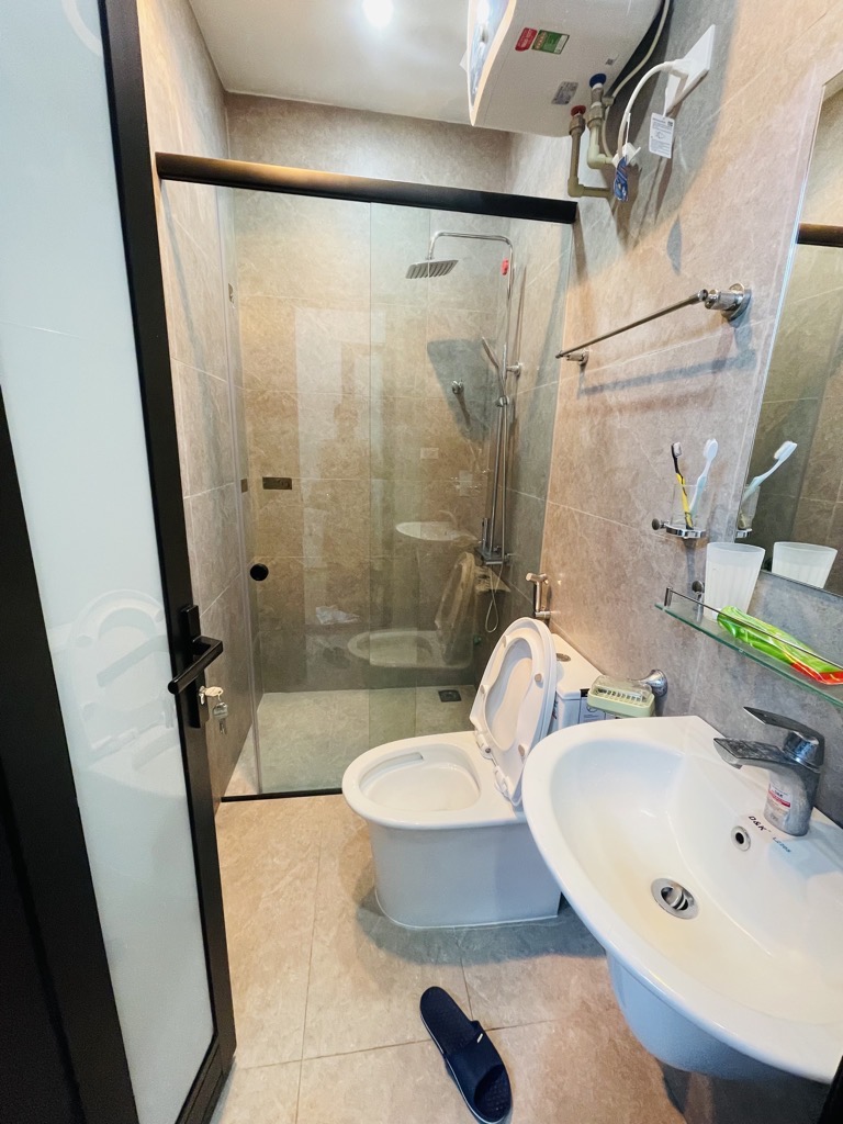 Bán nhà Nguyễn Lương Bằng - diện tích 66.2m2 4 tầng - gần ô tô - giá 14 tỷ