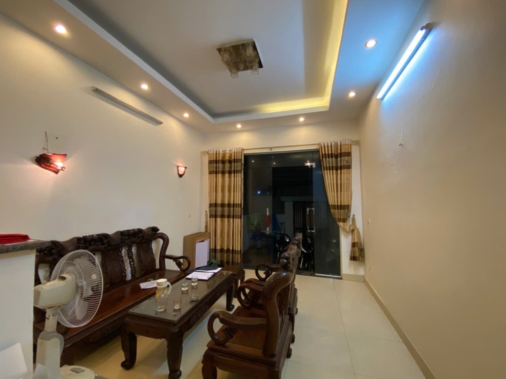 Bán nhà Nguyễn Lương Bằng - diện tích 64m2 4 tầng - gần ô tô - giá 12,8 tỷ