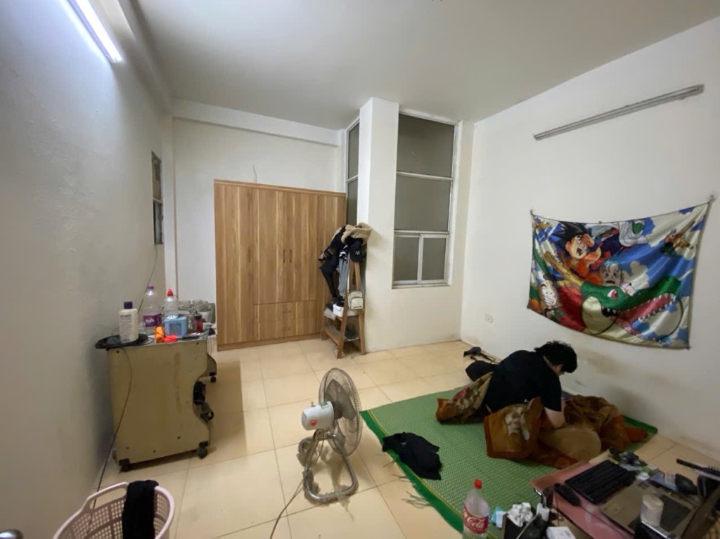 Bán nhà Nguyễn Lương Bằng - diện tích 64m2 4 tầng - gần ô tô - giá 12,8 tỷ