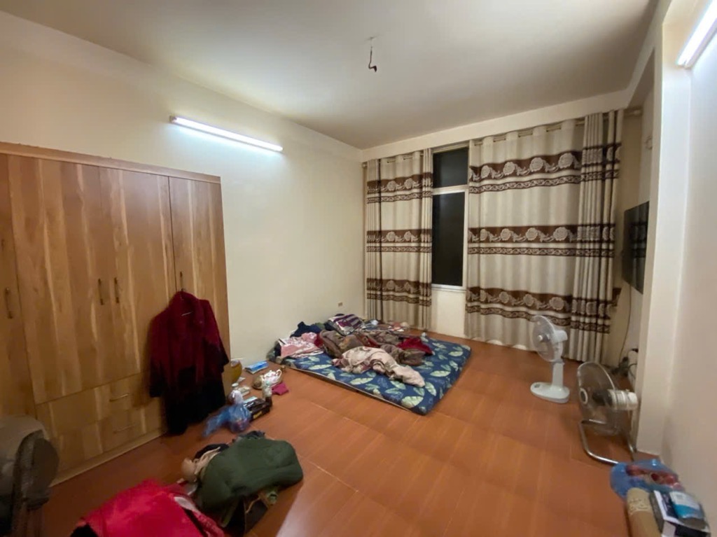 Bán nhà Nguyễn Lương Bằng - diện tích 64m2 4 tầng - gần ô tô - giá 12,8 tỷ