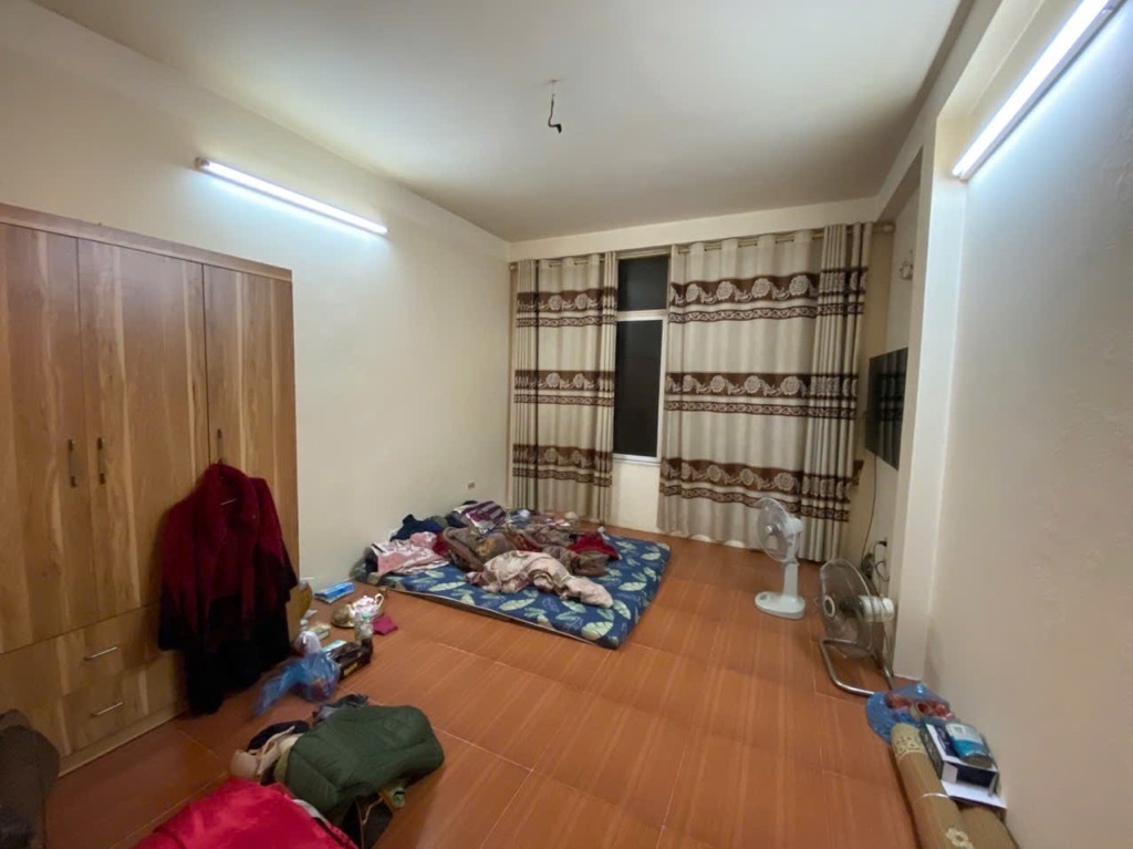 Bán nhà Nguyễn Lương Bằng - diện tích 64m2 4 tầng - gần ô tô - giá 12,8 tỷ