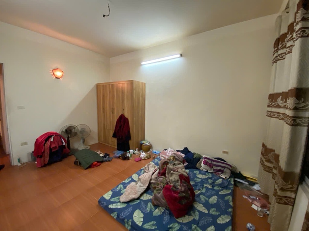 Bán nhà Nguyễn Lương Bằng - diện tích 64m2 4 tầng - gần ô tô - giá 12,8 tỷ