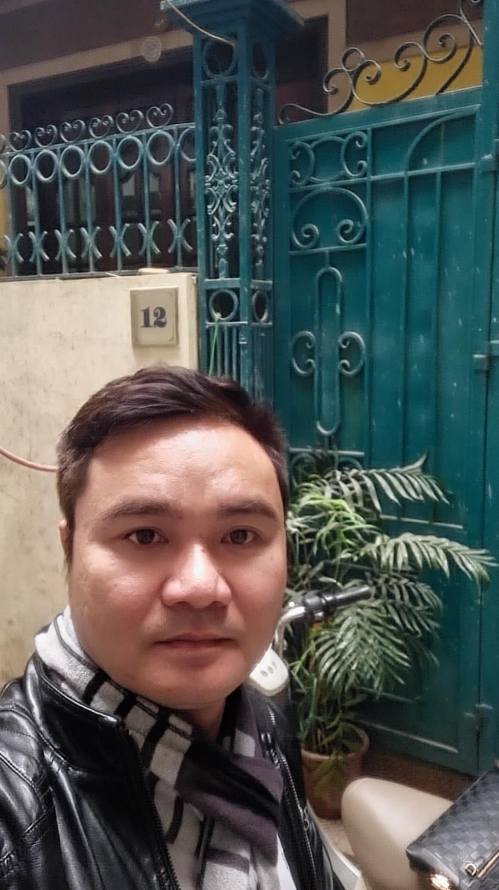 Bán nhà Đại La - diện tích 70.4m2 4 tầng - Mặt tiền rộng miên man - giá 17,5 tỷ