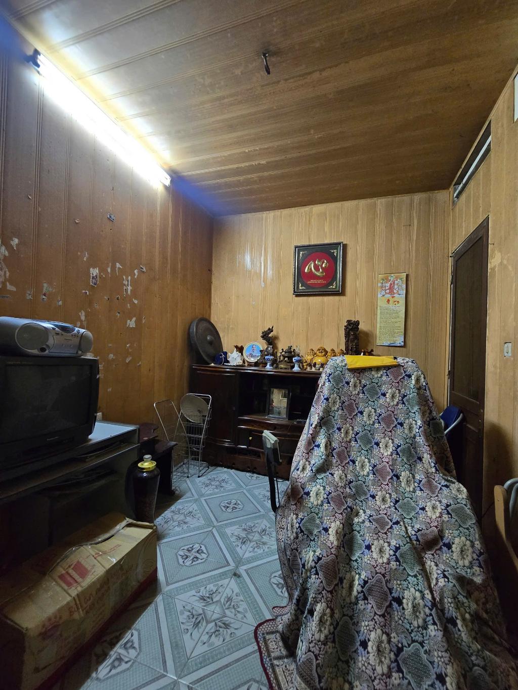 Bán nhà Đại La - diện tích 70.4m2 4 tầng - Mặt tiền rộng miên man - giá 17,5 tỷ