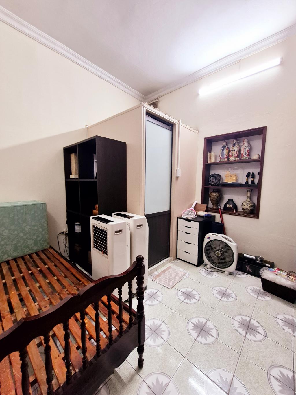 Bán nhà Hồng Mai - diện tích 58.6m2 3 tầng - Mặt phố ô tô tránh - giá 22,8 tỷ