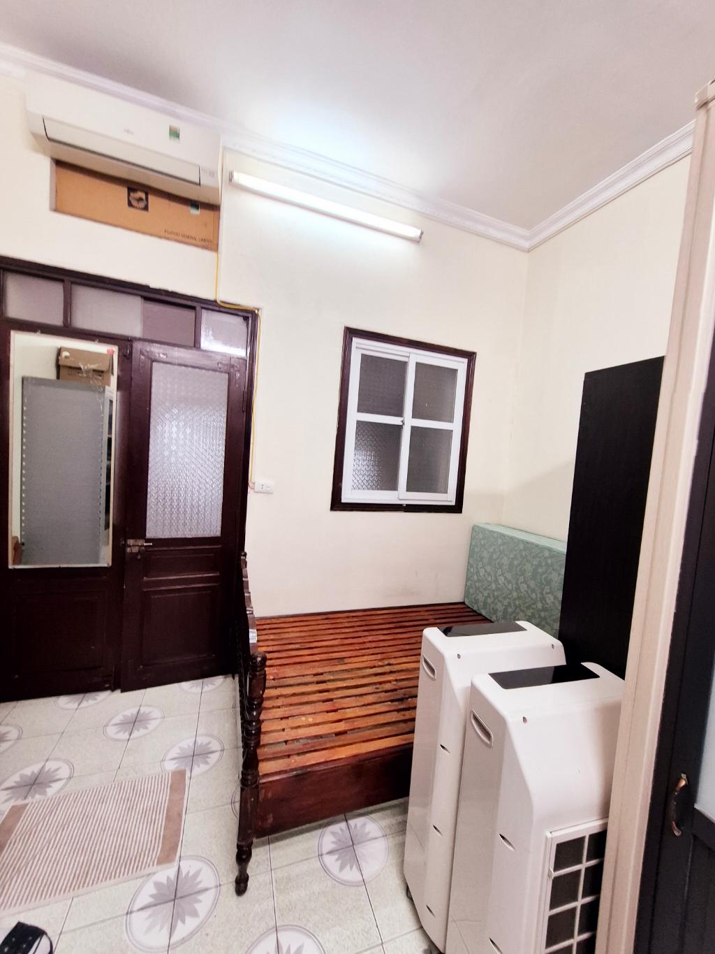 Bán nhà Hồng Mai - diện tích 58.6m2 3 tầng - Mặt phố ô tô tránh - giá 22,8 tỷ