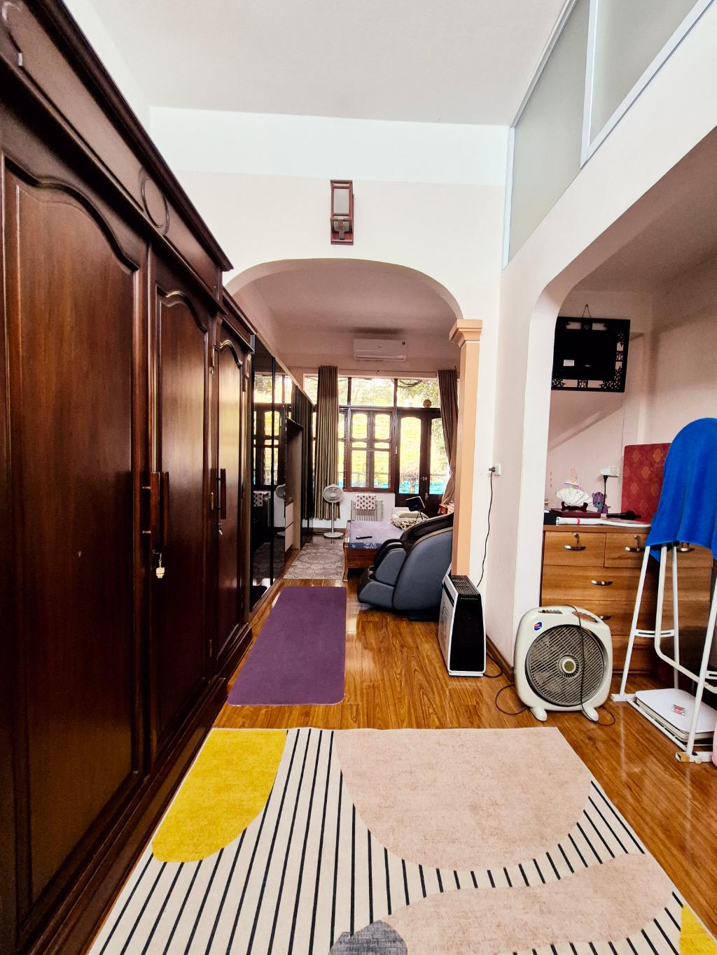 Bán nhà Hồng Mai - diện tích 58.6m2 3 tầng - Mặt phố ô tô tránh - giá 22,8 tỷ