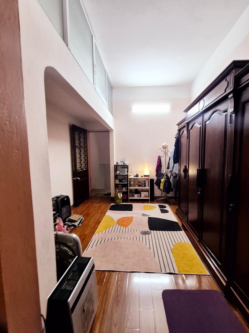 Bán nhà Hồng Mai - diện tích 58.6m2 3 tầng - Mặt phố ô tô tránh - giá 22,8 tỷ