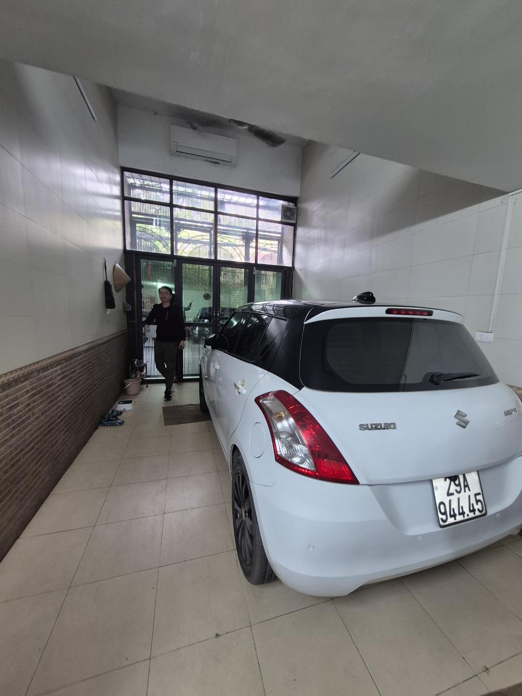 Bán nhà Hồng Mai - diện tích 58.6m2 3 tầng - Mặt phố ô tô tránh - giá 22,8 tỷ