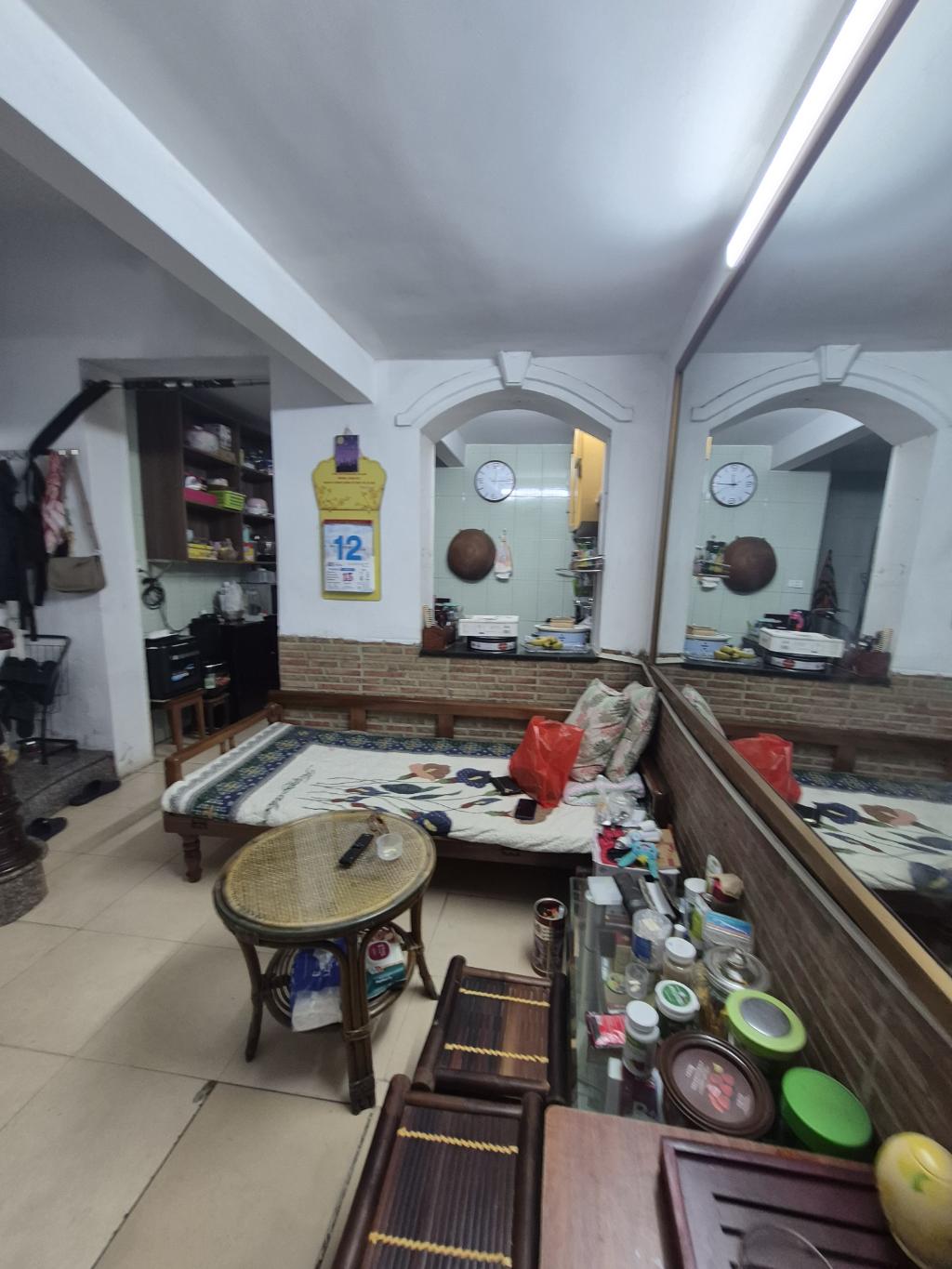 Bán nhà Hồng Mai - diện tích 58.6m2 3 tầng - Mặt phố ô tô tránh - giá 22,8 tỷ