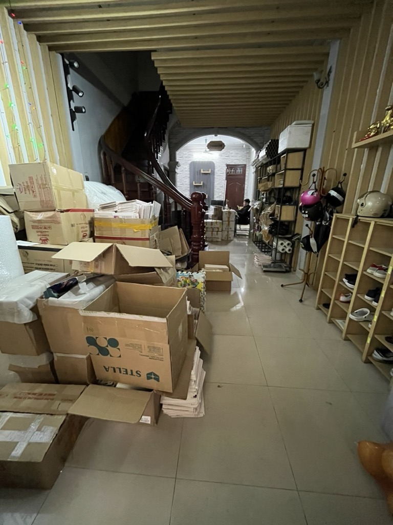 Bán nhà A4 Nguyễn Cảnh Dị - diện tích 54m2 5 tầng - phân lô VIP, đang cho thuê ổn định - giá 21,5 tỷ