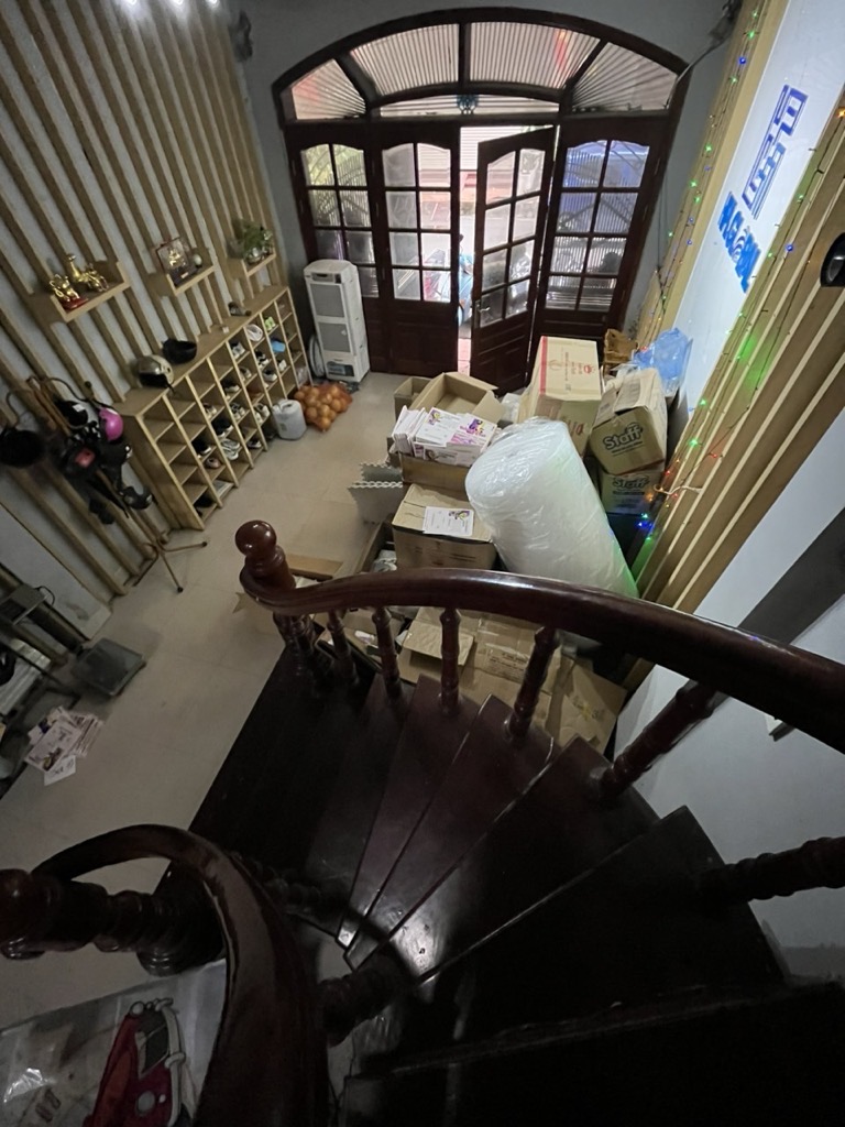 Bán nhà A4 Nguyễn Cảnh Dị - diện tích 54m2 5 tầng - phân lô VIP, đang cho thuê ổn định - giá 21,5 tỷ