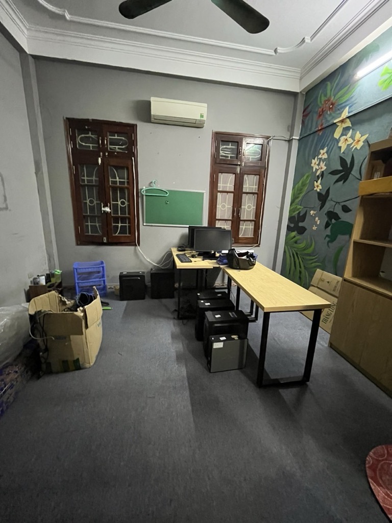 Bán nhà A4 Nguyễn Cảnh Dị - diện tích 54m2 5 tầng - phân lô VIP, đang cho thuê ổn định - giá 21,5 tỷ