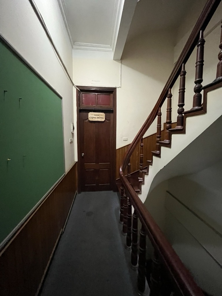 Bán nhà A4 Nguyễn Cảnh Dị - diện tích 54m2 5 tầng - phân lô VIP, đang cho thuê ổn định - giá 21,5 tỷ