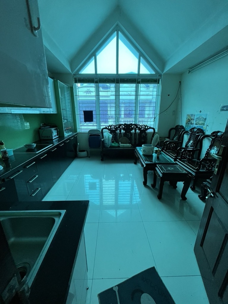 Bán nhà A4 Nguyễn Cảnh Dị - diện tích 54m2 5 tầng - phân lô VIP, đang cho thuê ổn định - giá 21,5 tỷ