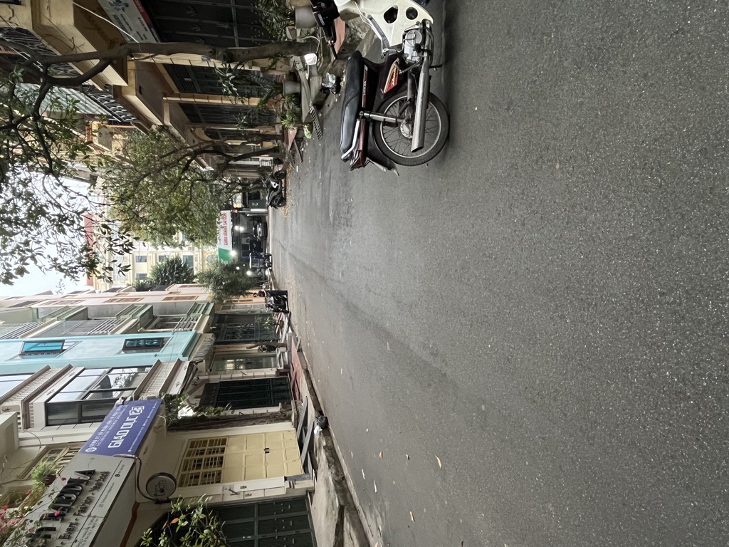 Bán nhà A4 Nguyễn Cảnh Dị - diện tích 54m2 5 tầng - phân lô VIP, đang cho thuê ổn định - giá 21,5 tỷ