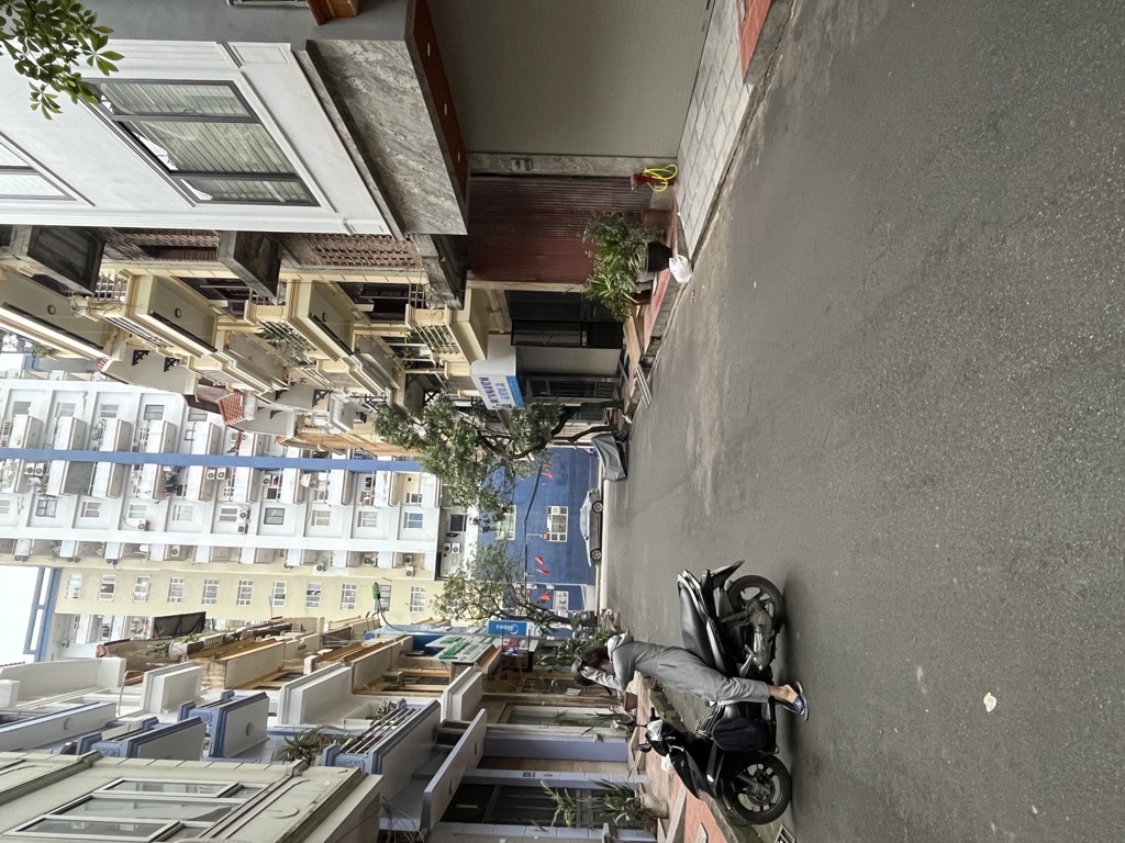 Bán nhà A4 Nguyễn Cảnh Dị - diện tích 54m2 5 tầng - phân lô VIP, đang cho thuê ổn định - giá 21,5 tỷ