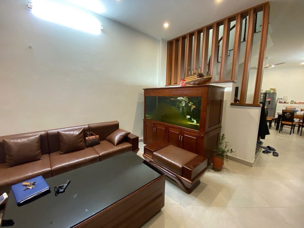 Bán nhà Nguyễn Lương Bằng - diện tích 66.2m2 4 tầng - gần ô tô - giá 14 tỷ