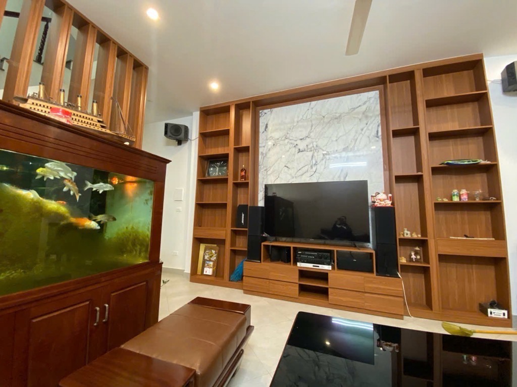 Bán nhà Nguyễn Lương Bằng - diện tích 66.2m2 4 tầng - gần ô tô - giá 14 tỷ