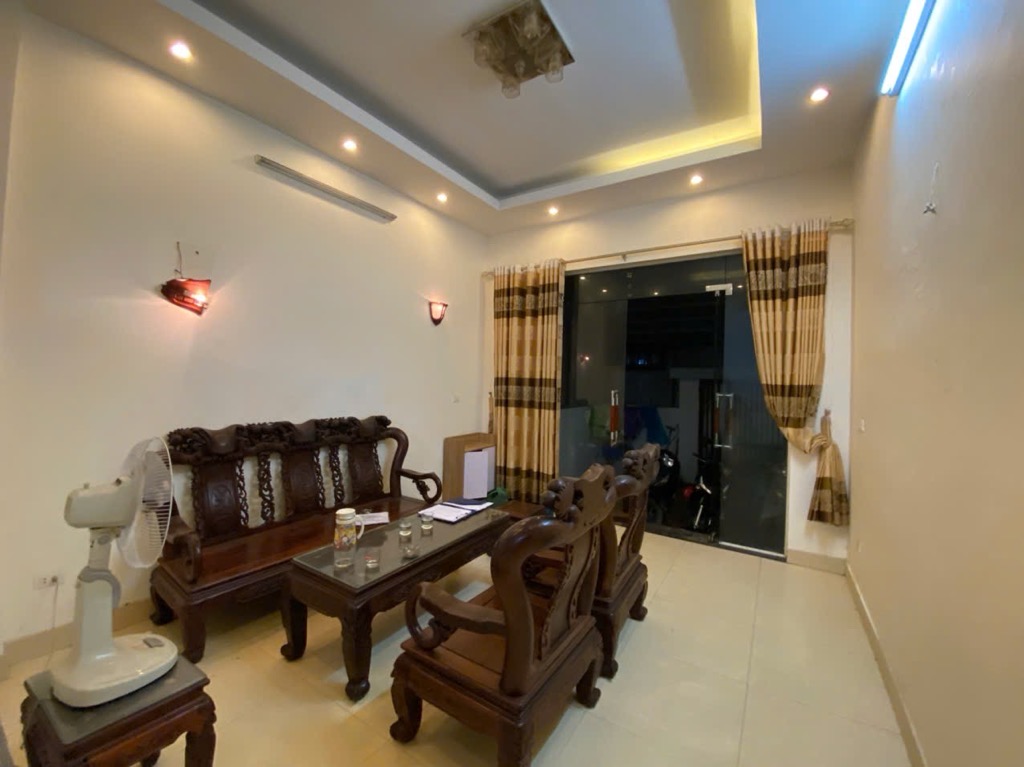 Bán nhà Nguyễn Lương Bằng - diện tích 64m2 4 tầng - gần ô tô - giá 12,8 tỷ