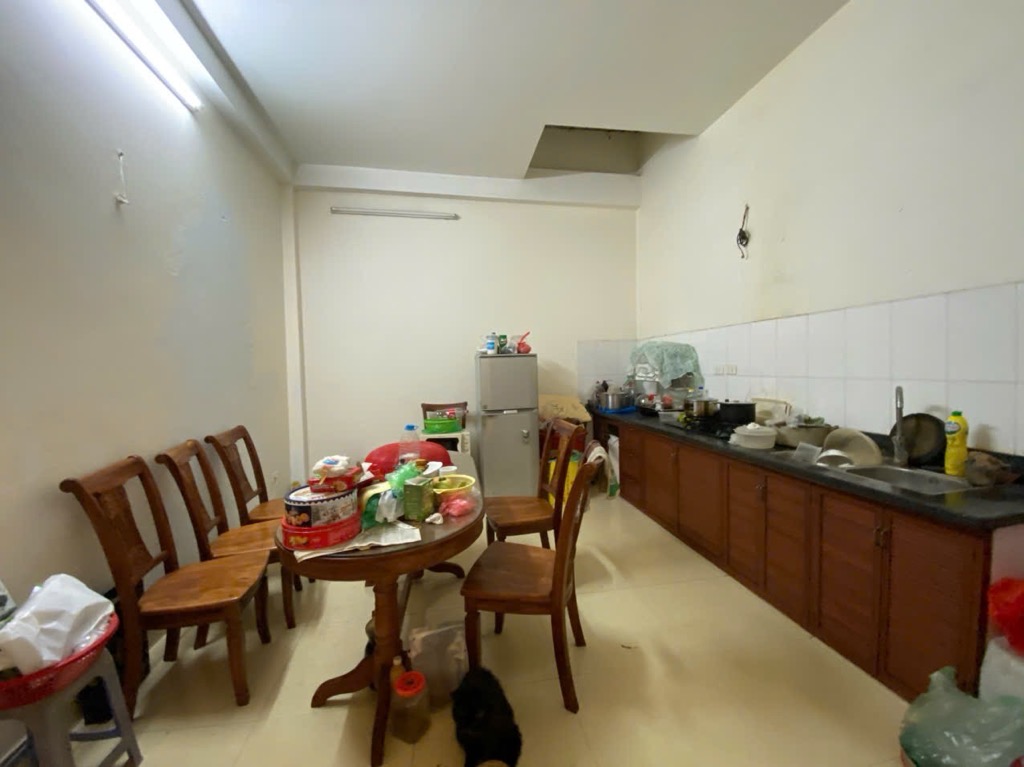 Bán nhà Nguyễn Lương Bằng - diện tích 64m2 4 tầng - gần ô tô - giá 12,8 tỷ