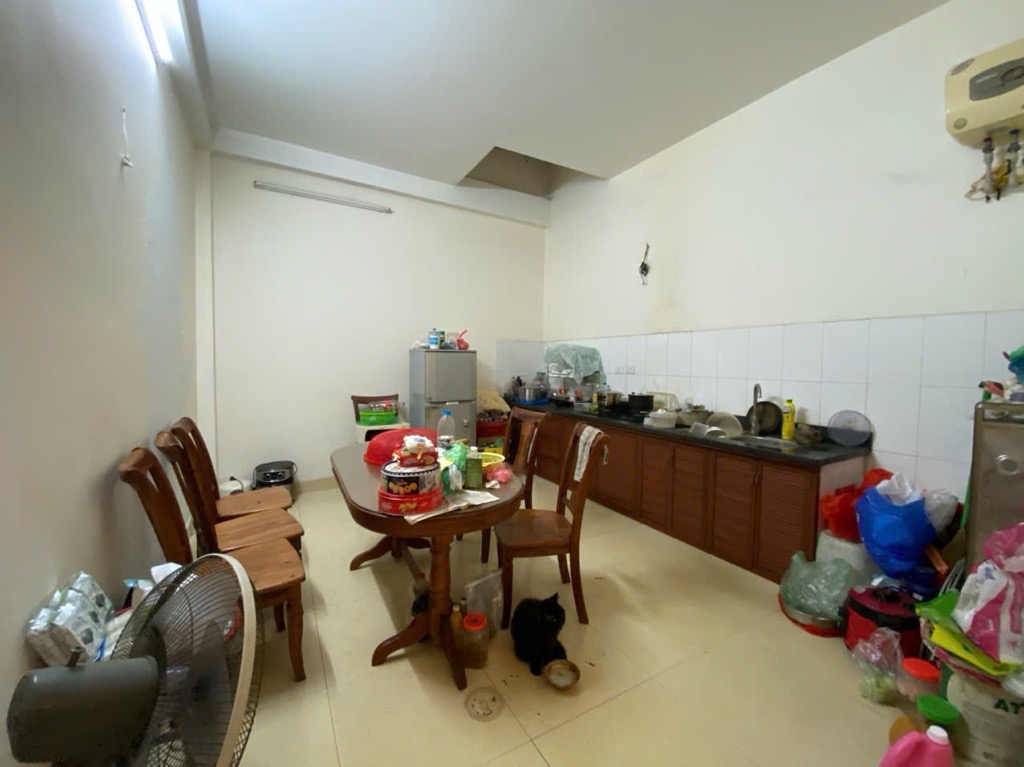 Bán nhà Nguyễn Lương Bằng - diện tích 64m2 4 tầng - gần ô tô - giá 12,8 tỷ