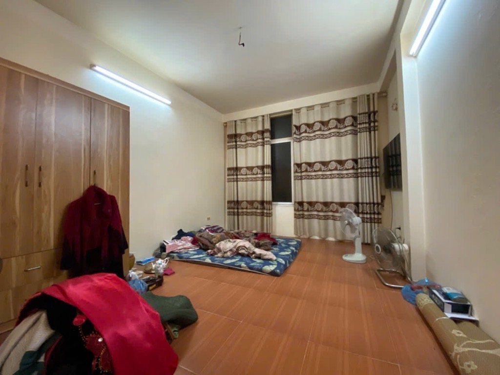 Bán nhà Nguyễn Lương Bằng - diện tích 64m2 4 tầng - gần ô tô - giá 12,8 tỷ