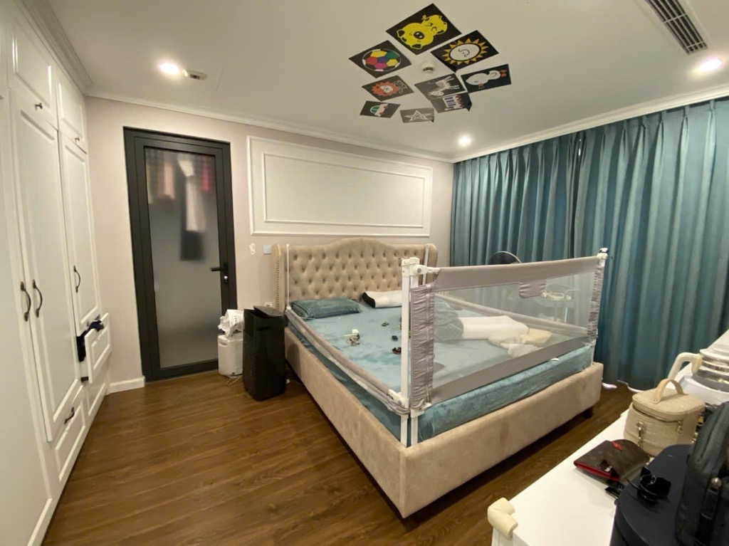 Bán nhà Dương Văn Bé - diện tích 108.1m2 1 tầng - Căn hộ cao cấp - giá 10,9 tỷ