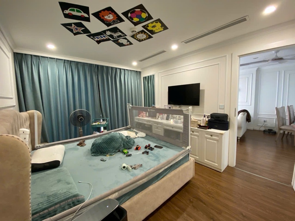 Bán nhà Dương Văn Bé - diện tích 108.1m2 1 tầng - Căn hộ cao cấp - giá 10,9 tỷ