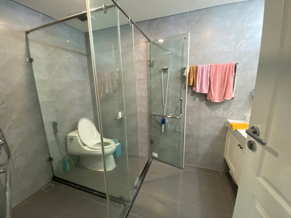 Bán nhà Dương Văn Bé - diện tích 108.1m2 1 tầng - Căn hộ cao cấp - giá 10,9 tỷ