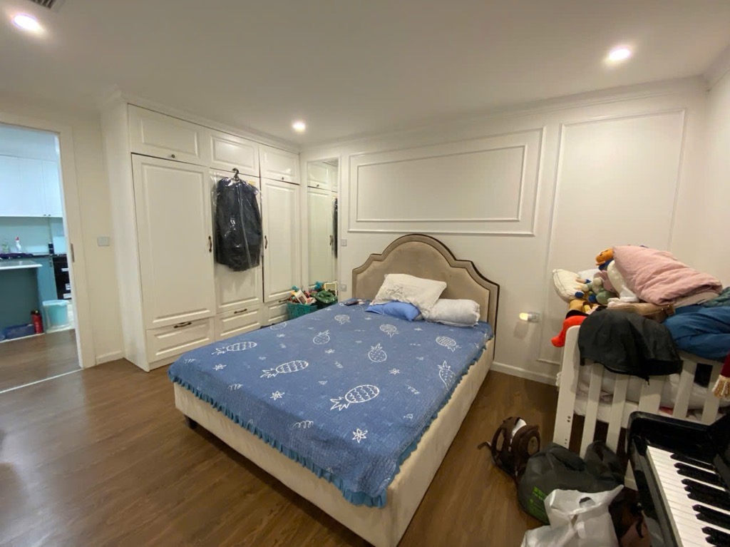 Bán nhà Dương Văn Bé - diện tích 108.1m2 1 tầng - Căn hộ cao cấp - giá 10,9 tỷ