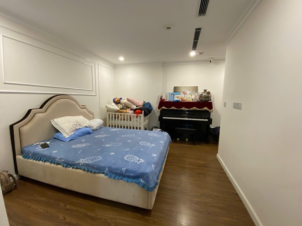 Bán nhà Dương Văn Bé - diện tích 108.1m2 1 tầng - Căn hộ cao cấp - giá 10,9 tỷ