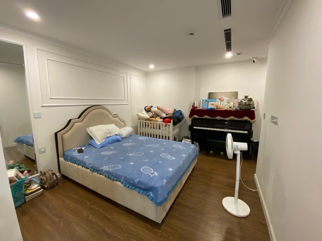 Bán nhà Dương Văn Bé - diện tích 108.1m2 1 tầng - Căn hộ cao cấp - giá 10,9 tỷ