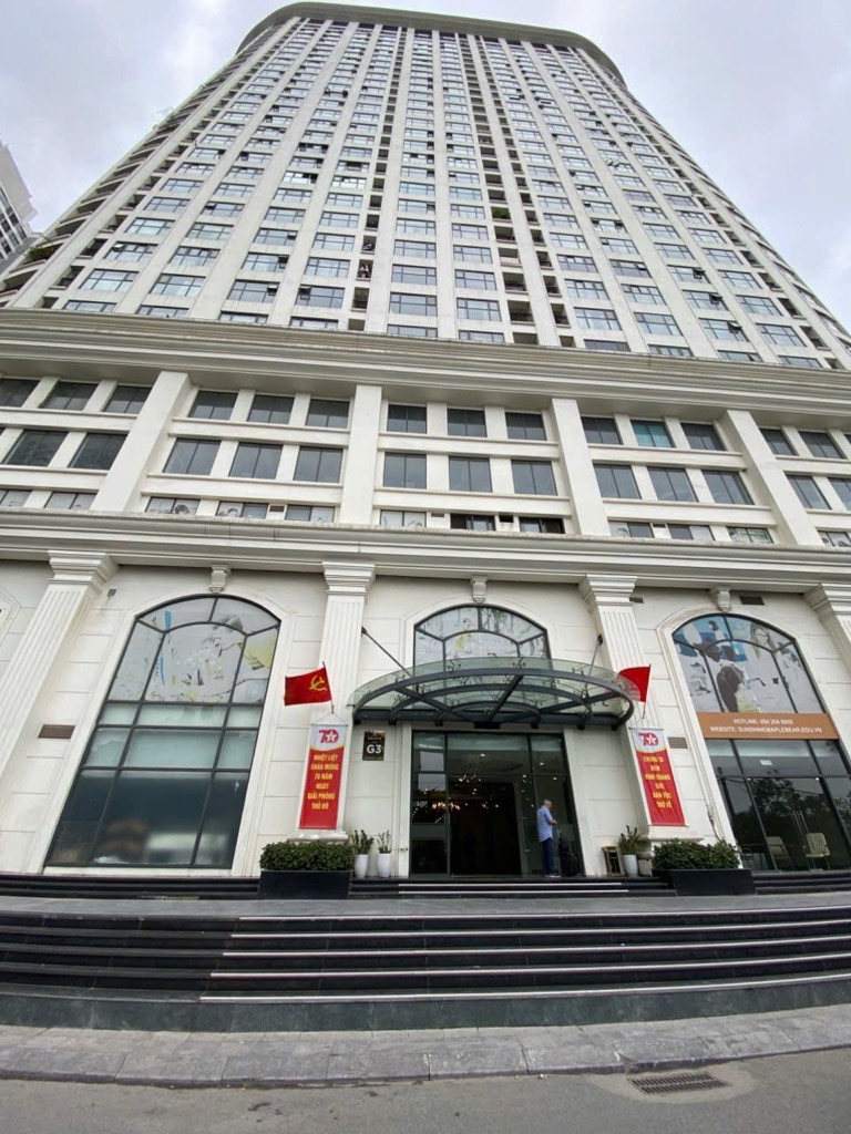 Bán nhà Dương Văn Bé - diện tích 108.1m2 1 tầng - Căn hộ cao cấp - giá 10,9 tỷ