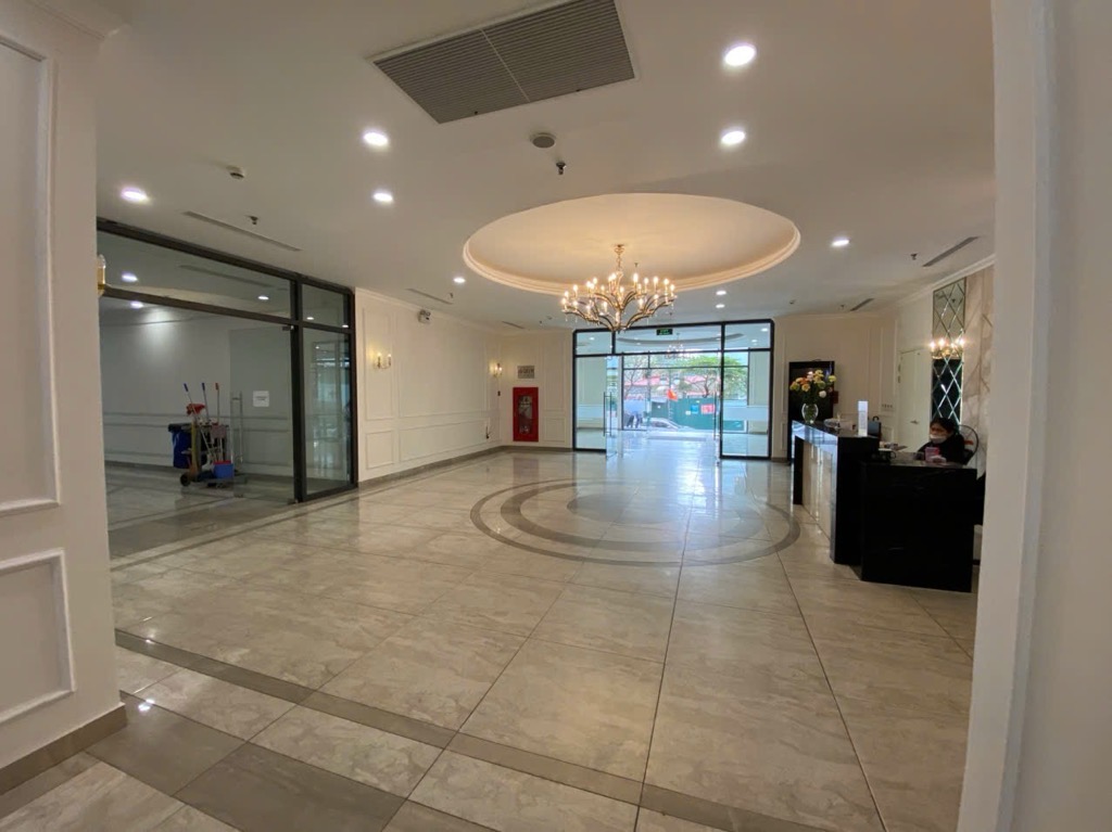 Bán nhà Dương Văn Bé - diện tích 108.1m2 1 tầng - Căn hộ cao cấp - giá 10,9 tỷ